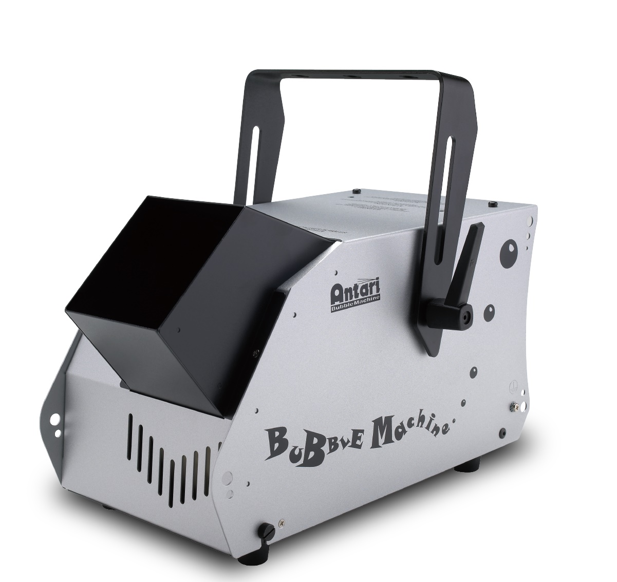 Bubble Machine Hire Add A Balloon