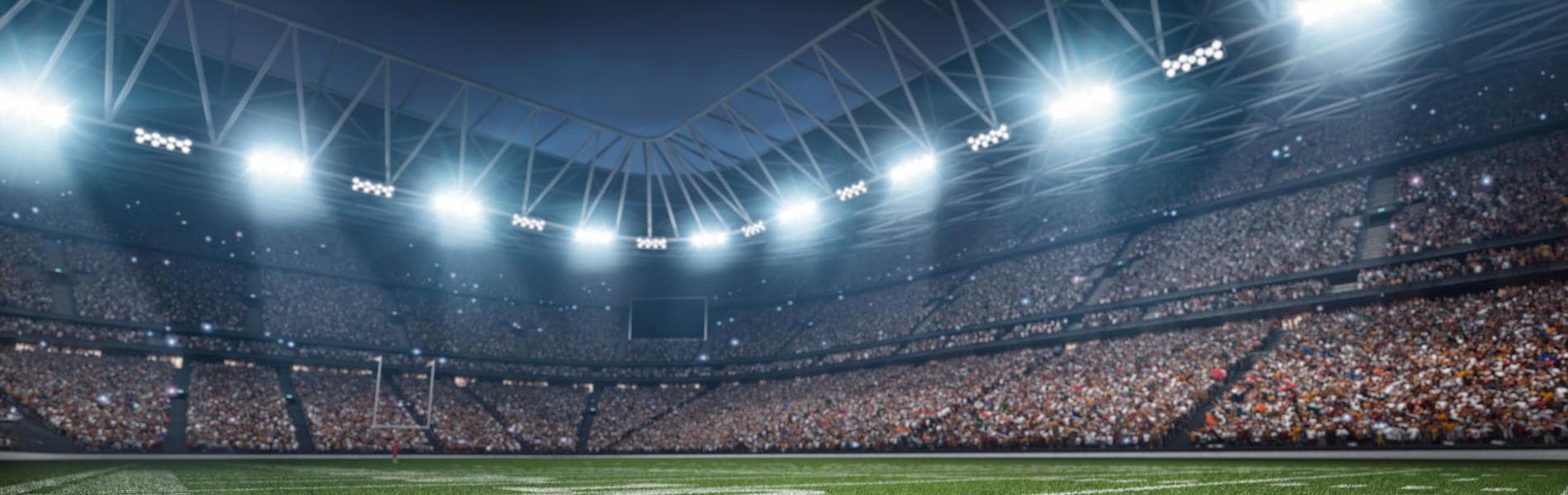 Dallas Fort Worth Sports Field & Stadium Lighting Contractor
