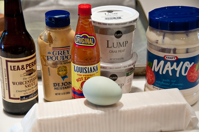 Crab Cakes Recipe Add a Pinch