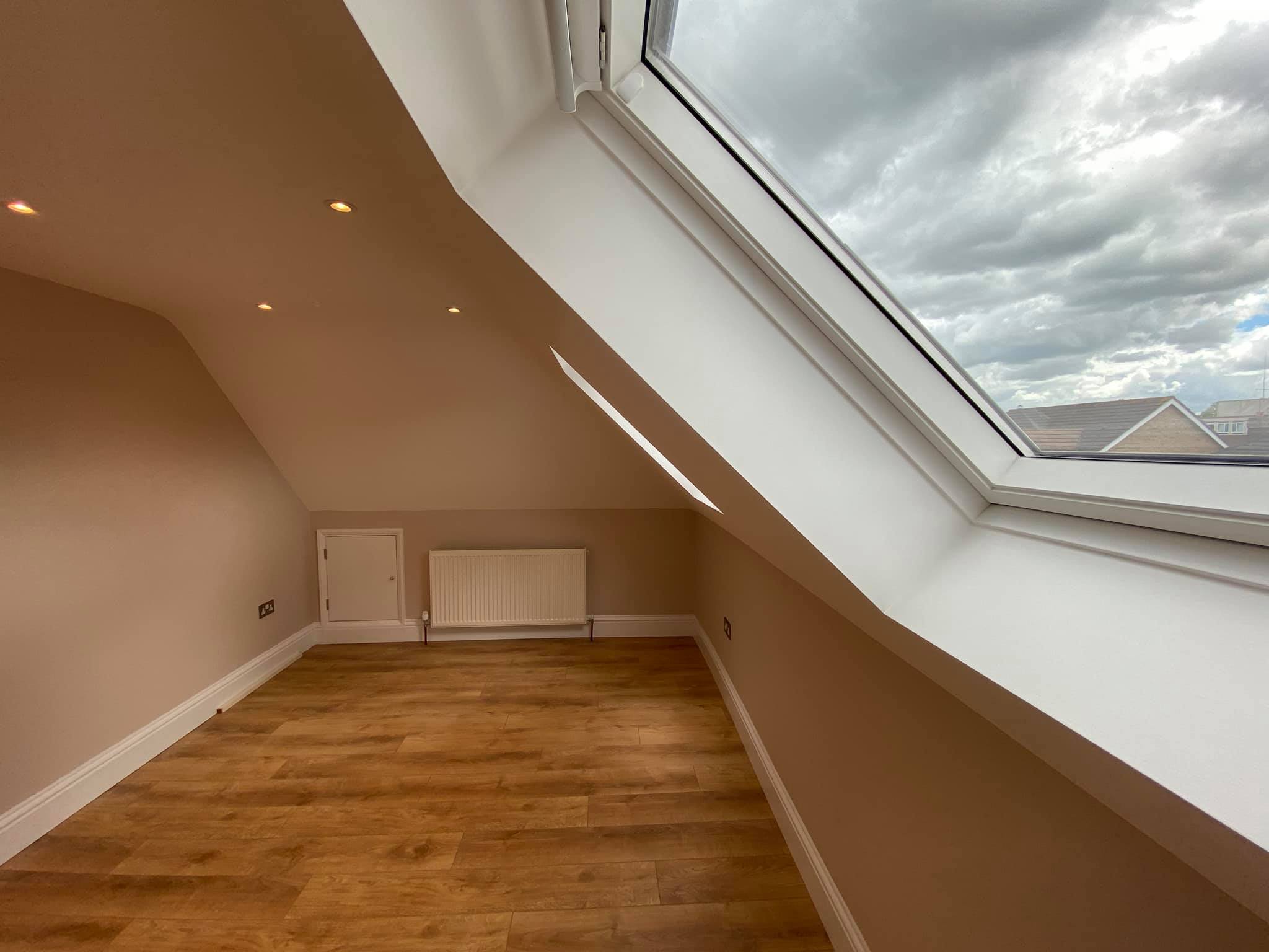 How much value could a dormer conversion add? Add A Room