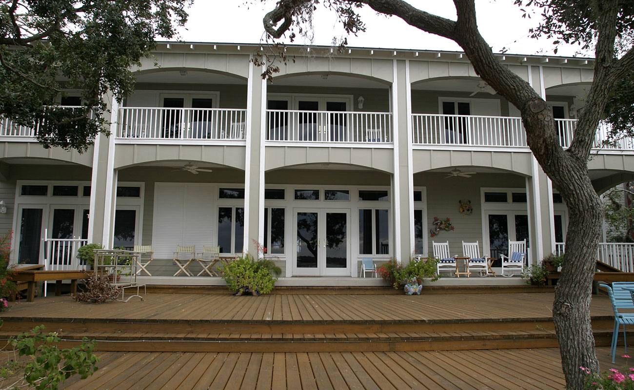 Bunnell Residence AD Davis Construction