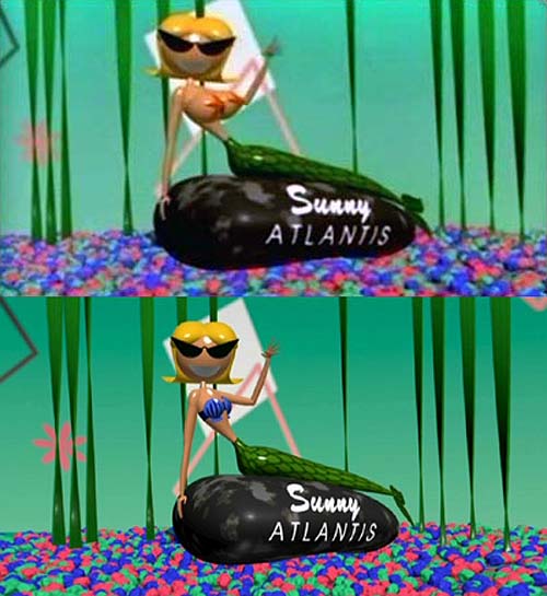 Cartoon Pictures and Video for Knick Knack (1989) BCDB