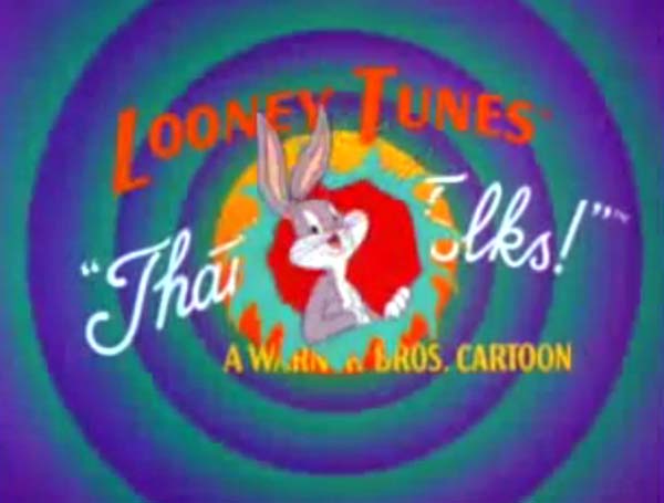 Cartoon Pictures and Video for BoxOffice Bunny (1991) BCDB
