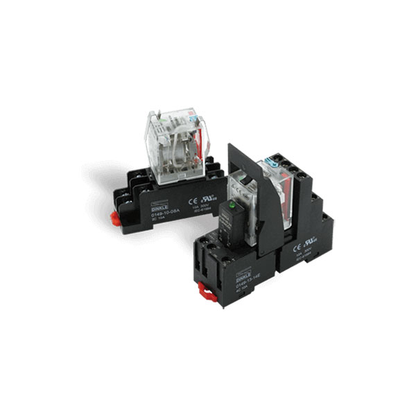 Industrial Relay Solution Pte Ltd