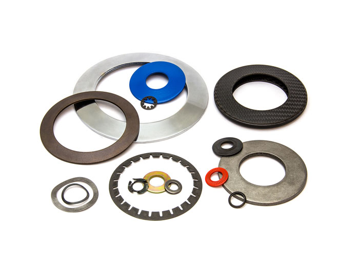 Belleville Washers & Disc Springs Solution Pte Ltd