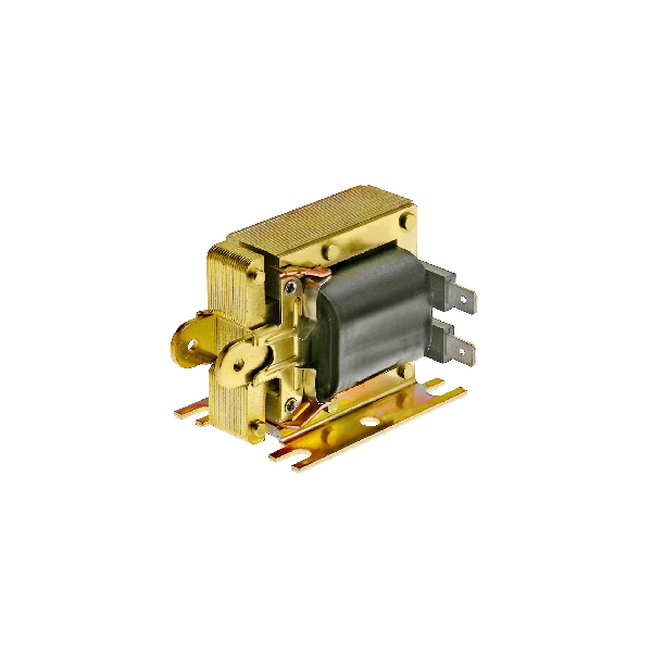 Laminated Solenoids Solution Pte Ltd