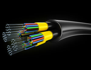 The Anatomy of a Fiber Optic Cable | ADD Communications