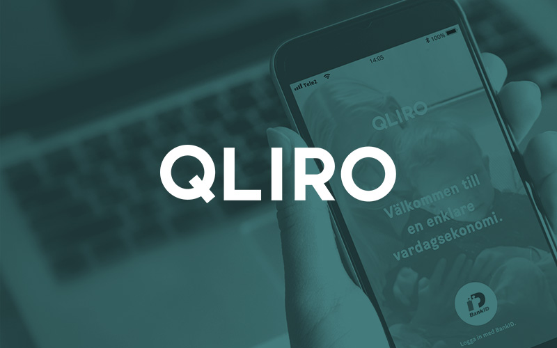 Qliro väljer en av Addedos XBRL lösningar för ESEF. Addedo