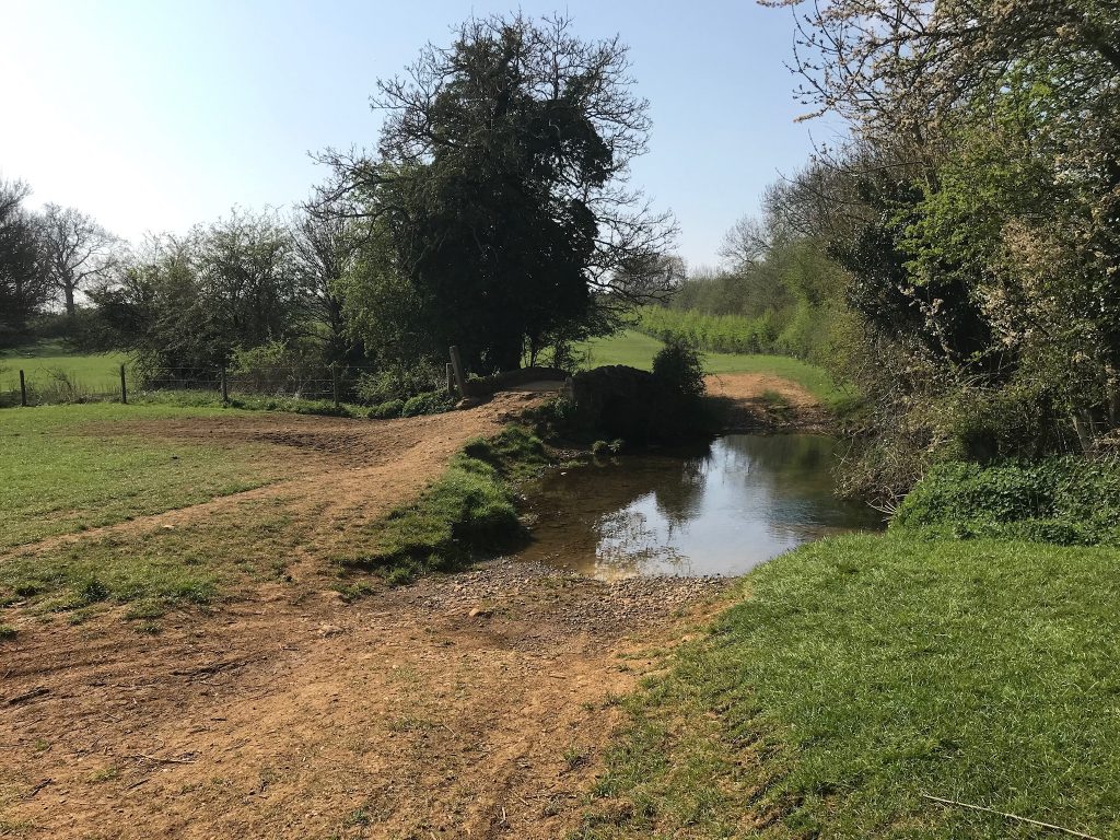 Adderbury Lakes Adderbury
