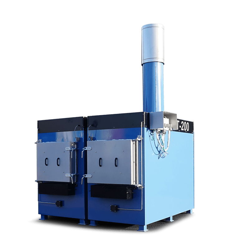 Multi Chamber Pet Crematoriums Pet Cremation Addfield