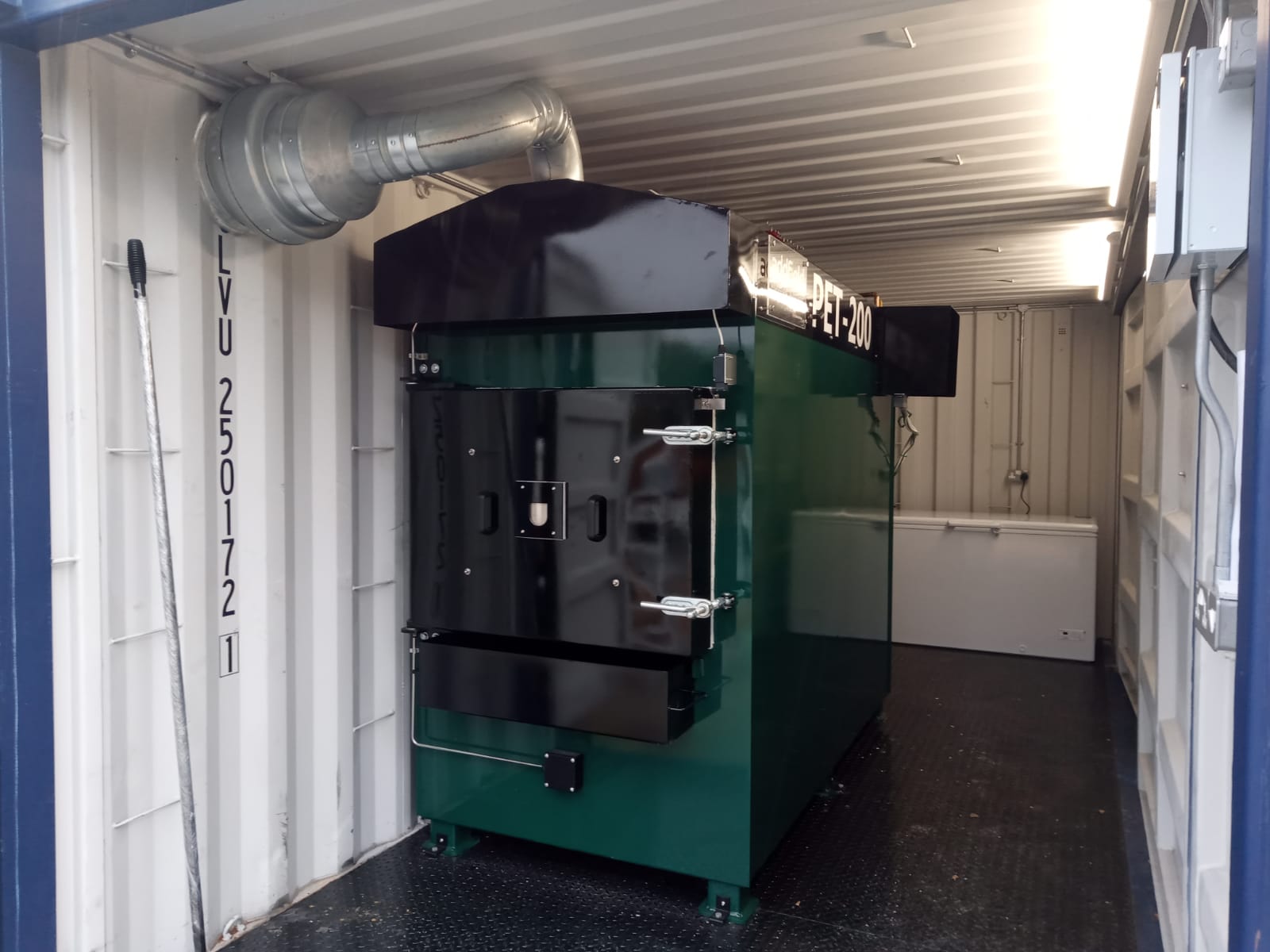 Dogs Home successfully diversifies into Pet Cremation