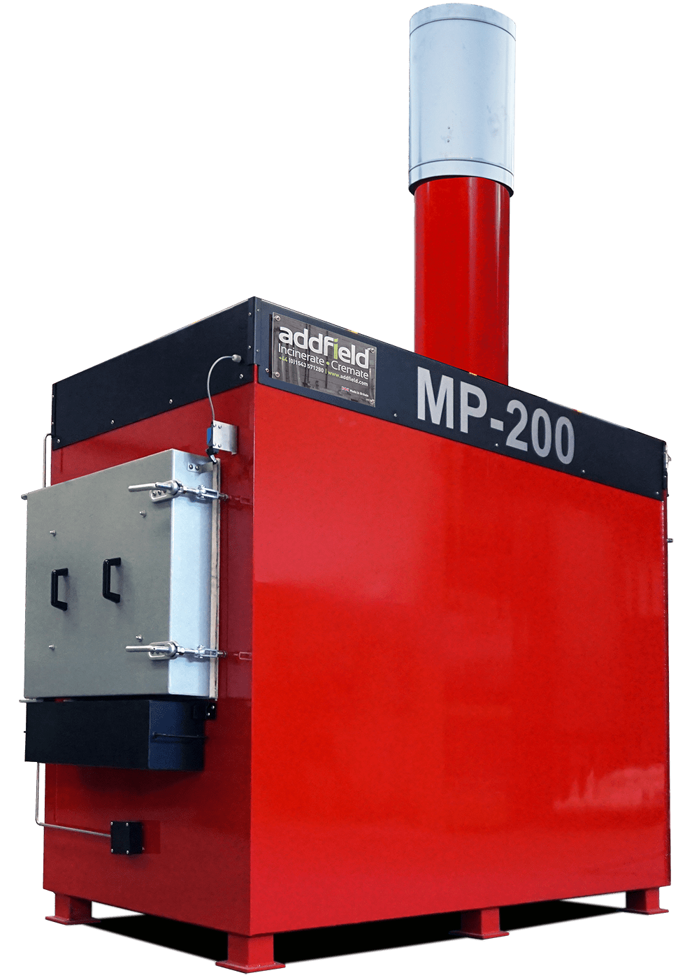 Medical Incinerators Addfield Environmental Systems Ltd