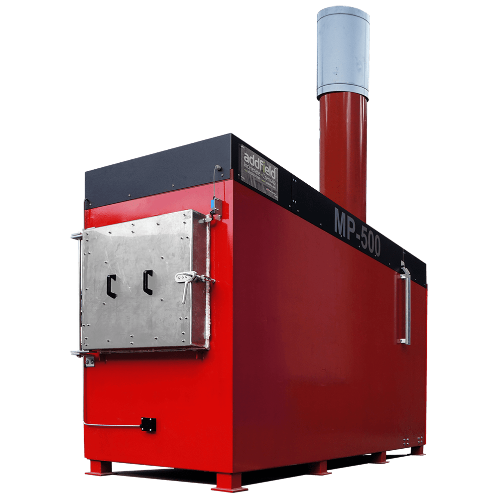 Medical Incinerators Addfield Environmental Systems Ltd