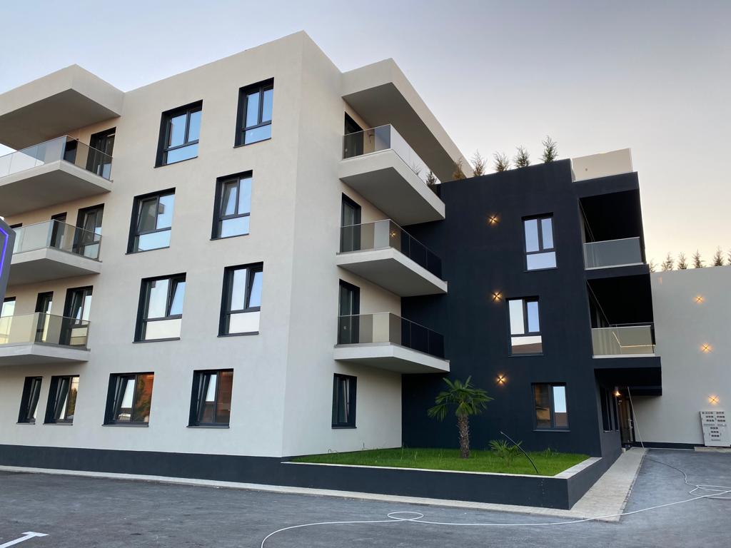 ASTRA RESIDENCE 1 Addict Invest