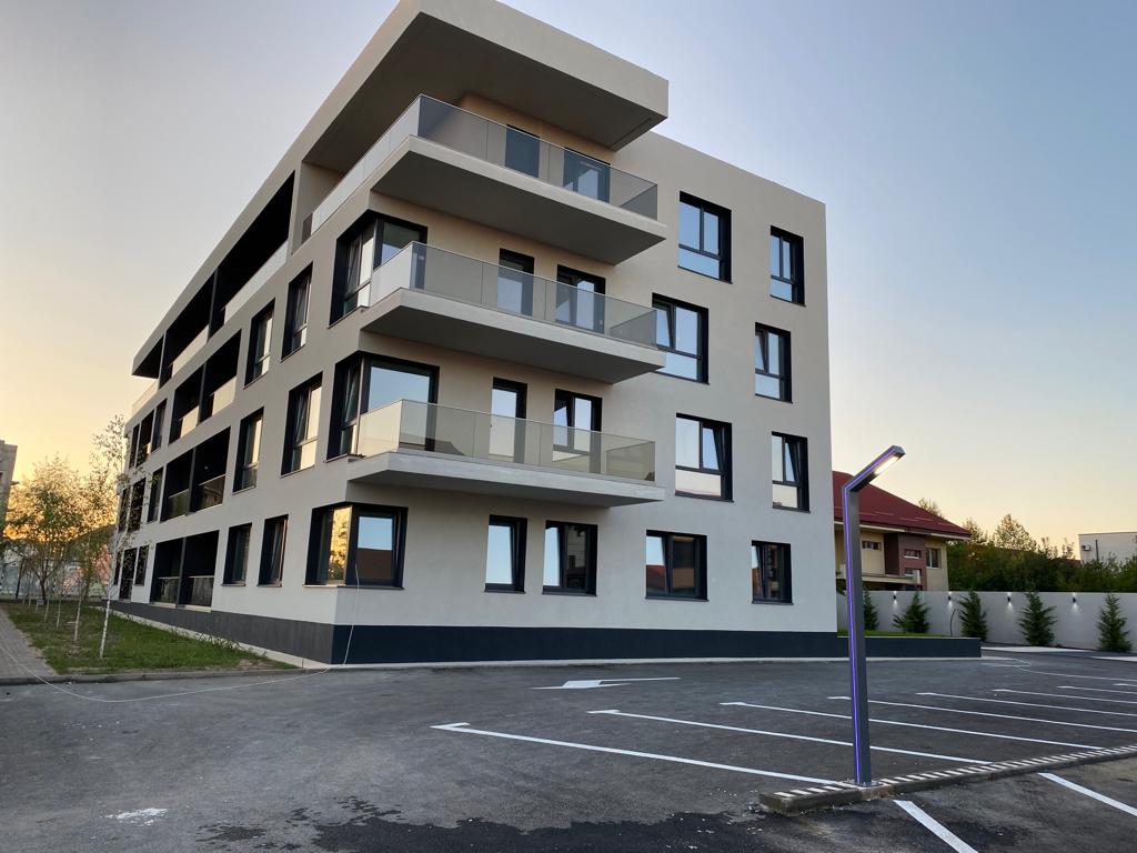 ASTRA RESIDENCE 1 Addict Invest