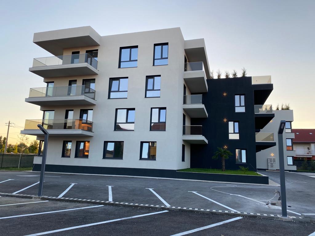 ASTRA RESIDENCE 1 Addict Invest