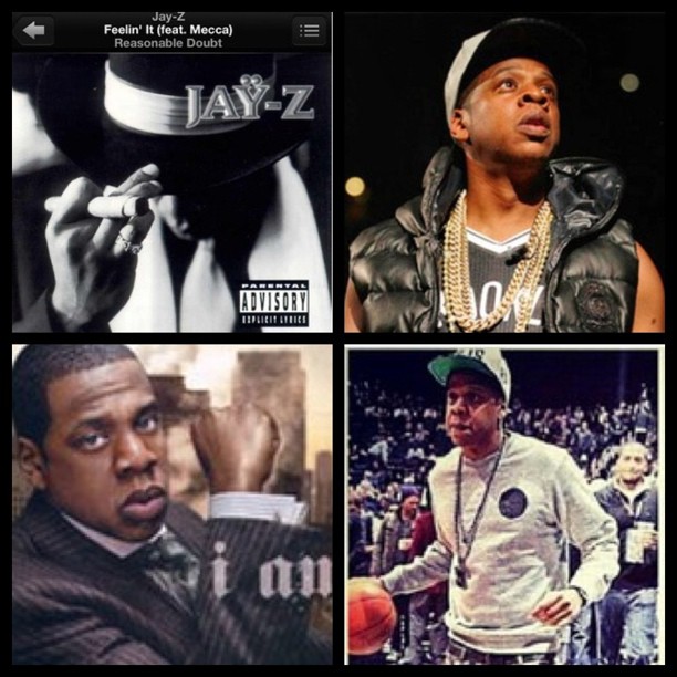 Happy Birthday JayZ Today The G.O.A.T Turns 43 Addicted2Candi