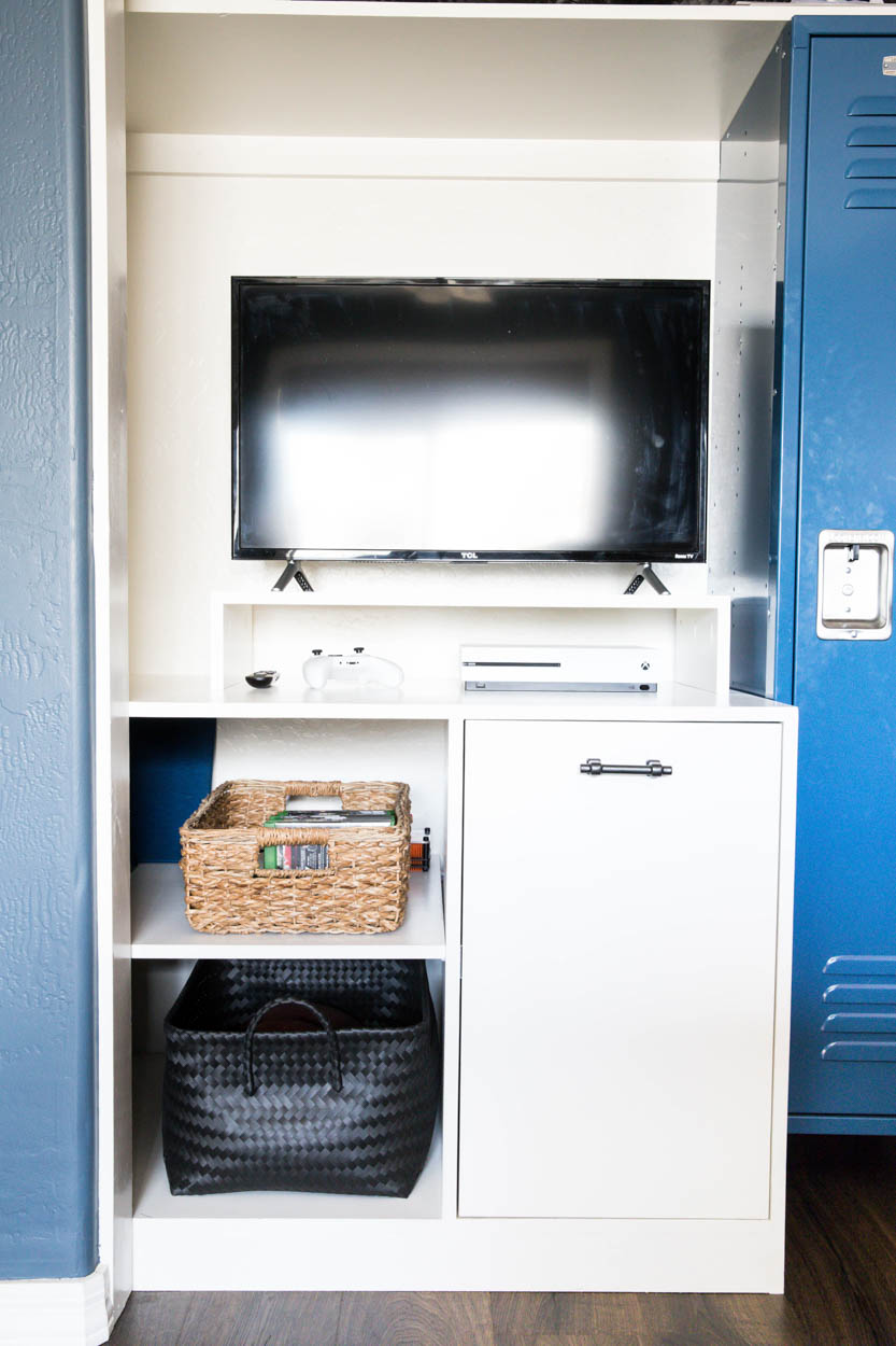 How To Build A TV Riser Addicted 2 DIY