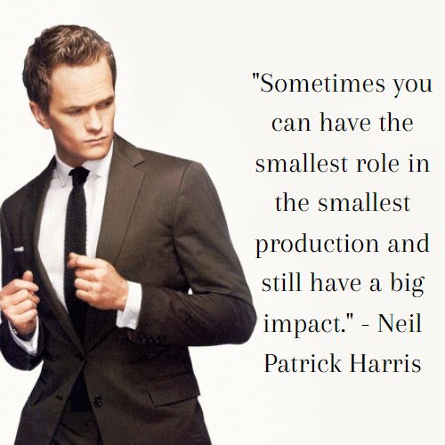 111 Inspirational Celebrity Quotes on Success, Life, and Love