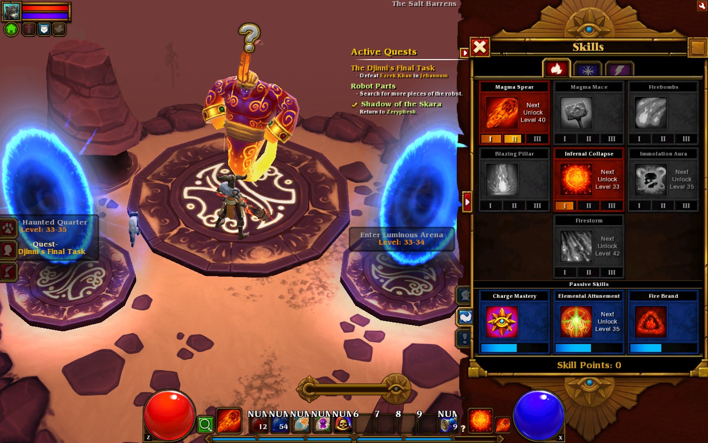 Torchlight 2 [2] Buyer's Remorse? Blogging Games