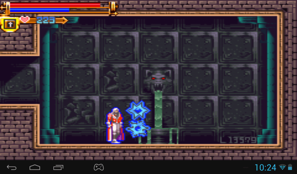 Castlevania Harmony of Dissonance [2] Afterthoughts Blogging Games