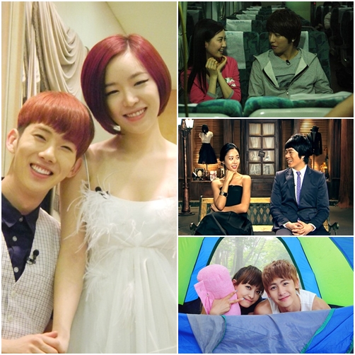 Bagaimana Pasangan 'We Got Married' Bisa Dipilih?? | Korean Addict