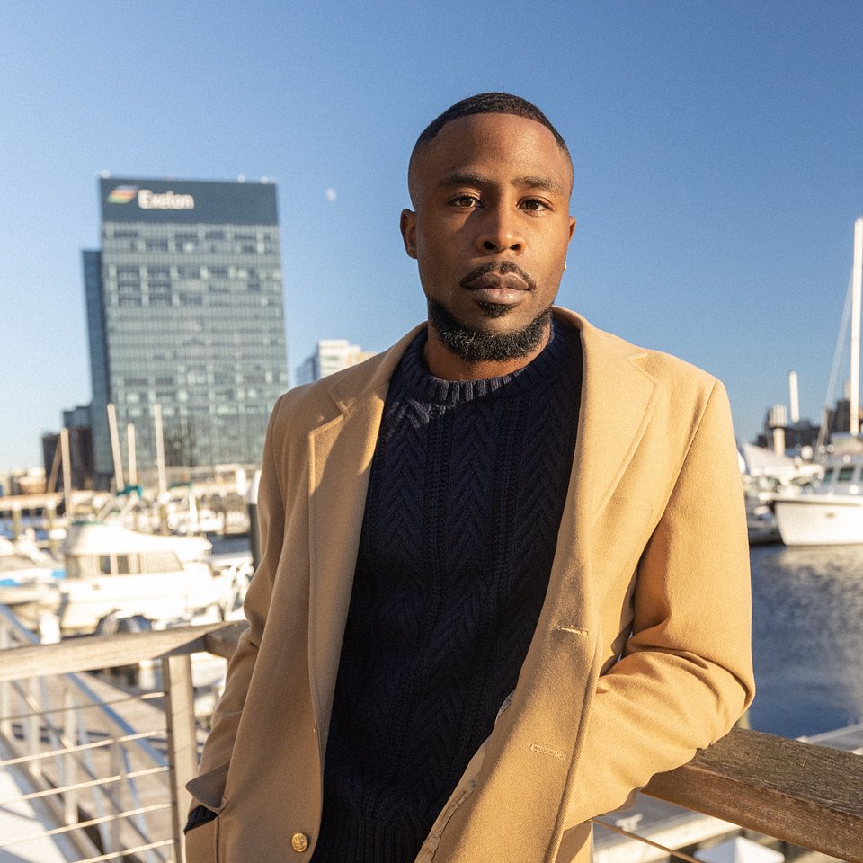 Rapper Stove God Cooks is laidback but confident on "That’s The Game" ADDICTED TO EDM