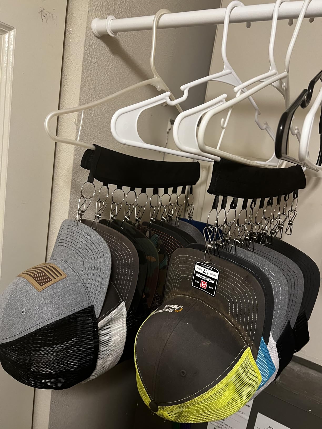 19 Clever Hat Storage Ideas to Keep Your Hats Tidy Addicted To