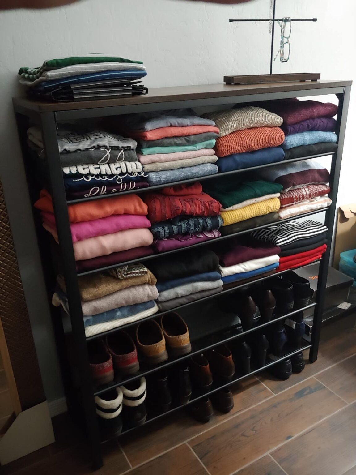 24 Brilliant No Closet Solutions for Small Bedrooms Addicted To