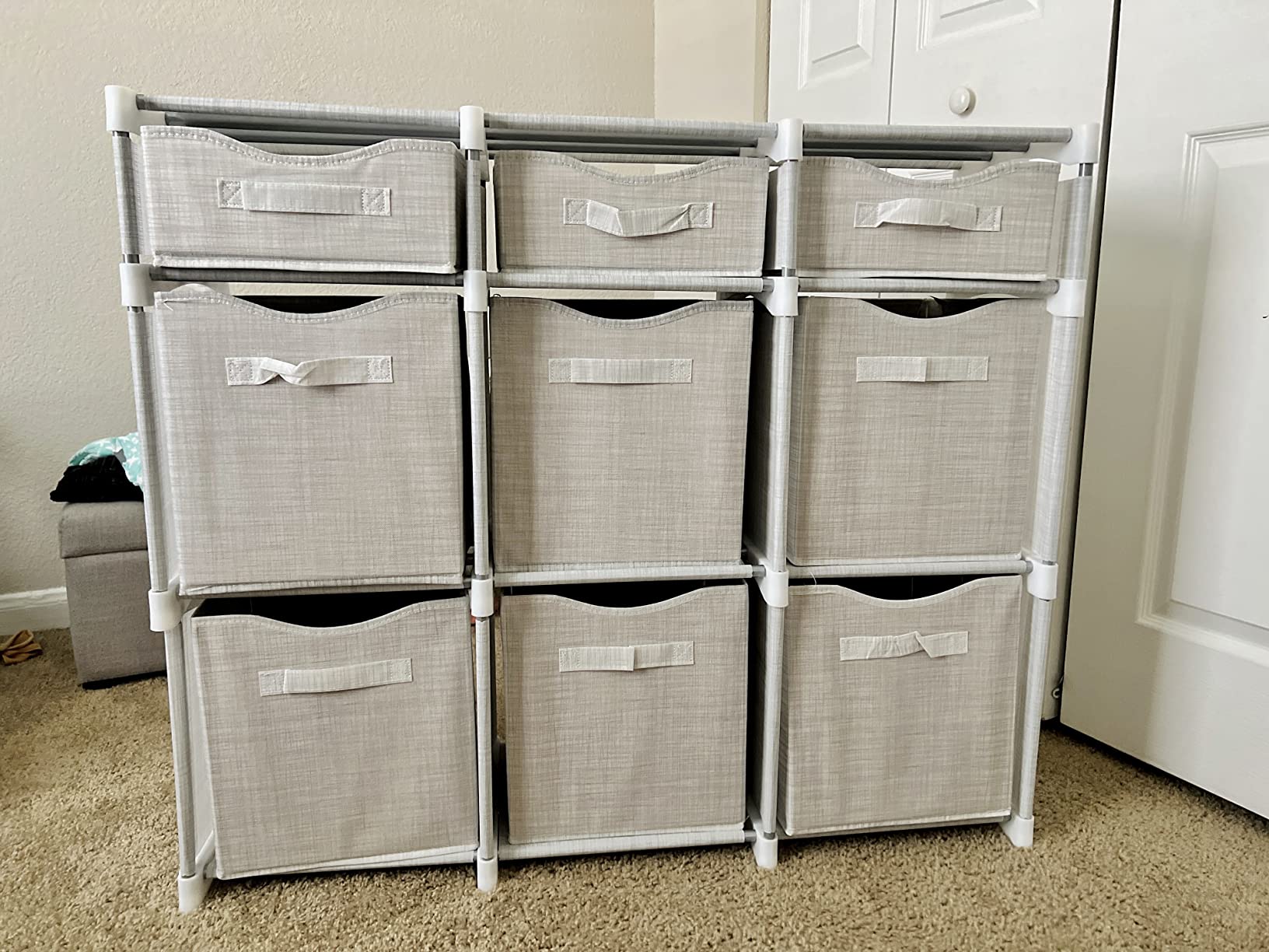 24 Brilliant No Closet Solutions for Small Bedrooms Addicted To