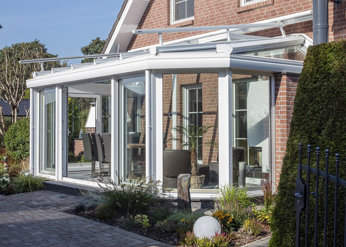Does a conservatory add value to a property? Addicted to Property