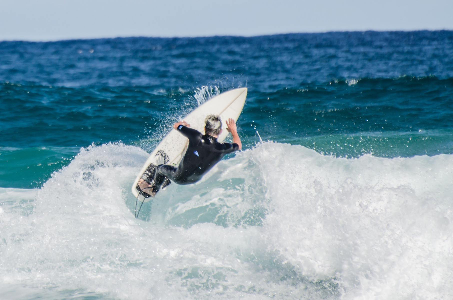 Where Are the Best Surfing Places in North Carolina? Addicted to Vacation