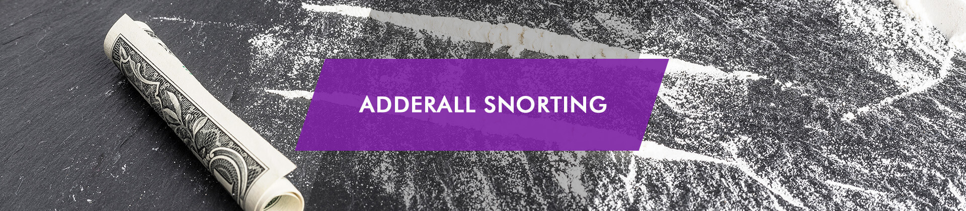 Adderall Snorting Can You Snort Addy? What Happens After Sniffing?