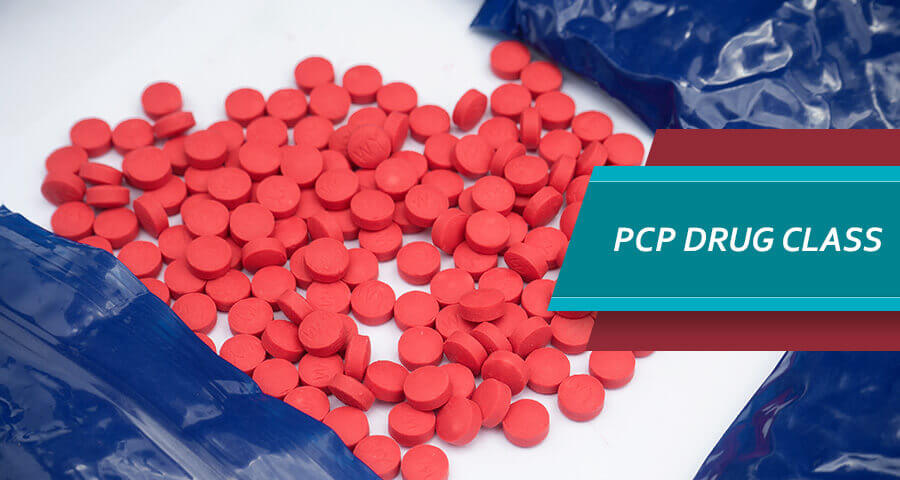 Is PCP A Hallucinogen? Drug Schedule And Classification