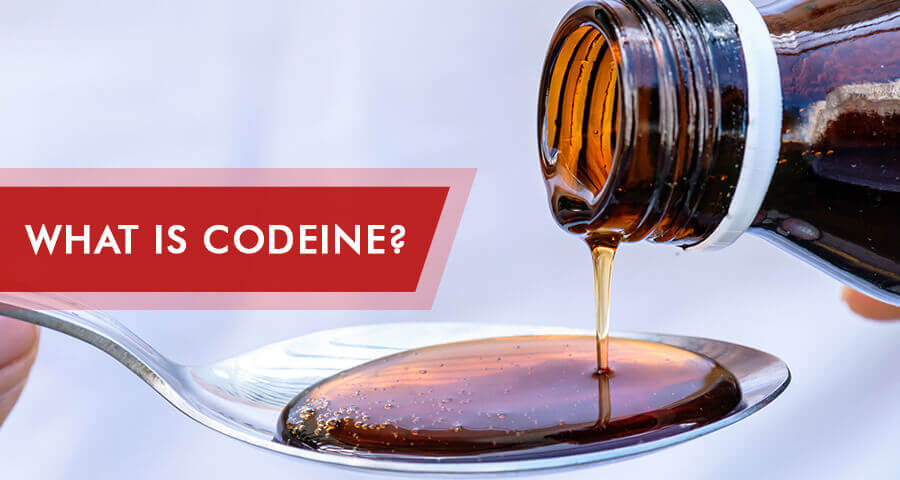Codeine - A Pain Suppressant with High Potential for Abuse