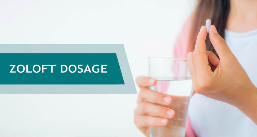 Zoloft Dosage Adult and Child Doses, What is Lethal Dose
