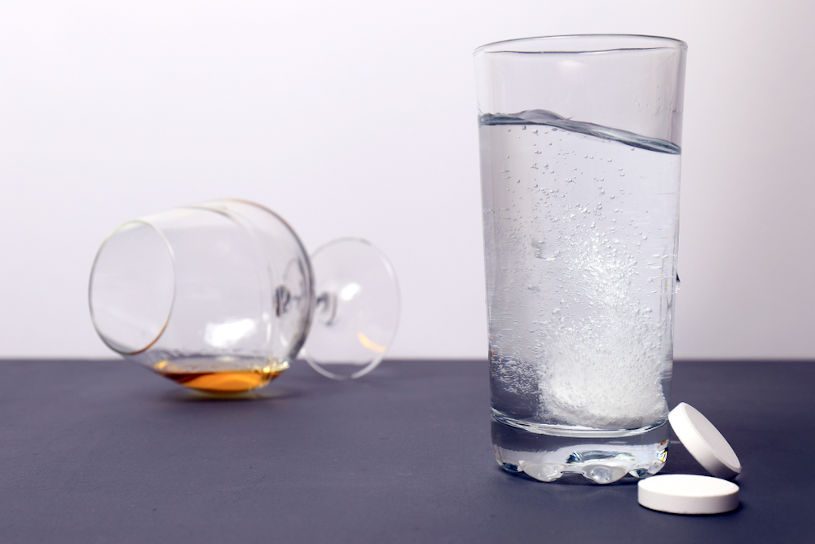 Hangover Сure How To Treat or Manage the Symptoms?