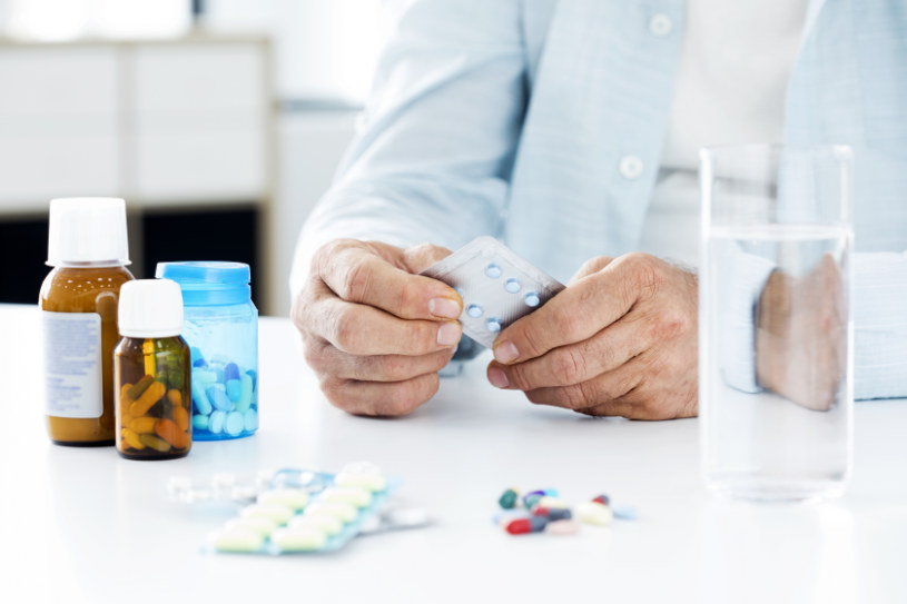 Benadryl HalfLife How Long Does it Stay In the System?