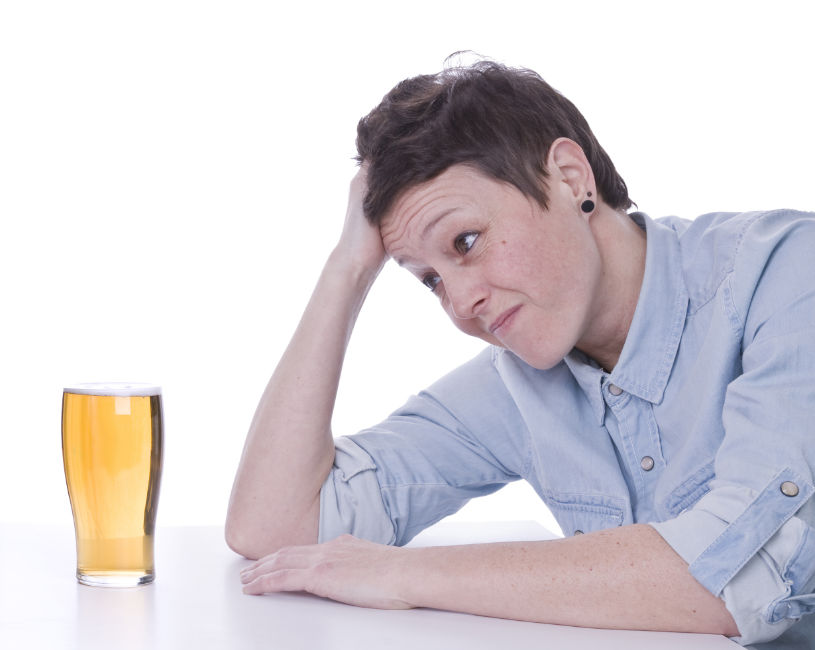Alcohol Withdrawal Managing Symptoms and Cravings to Stay Sober