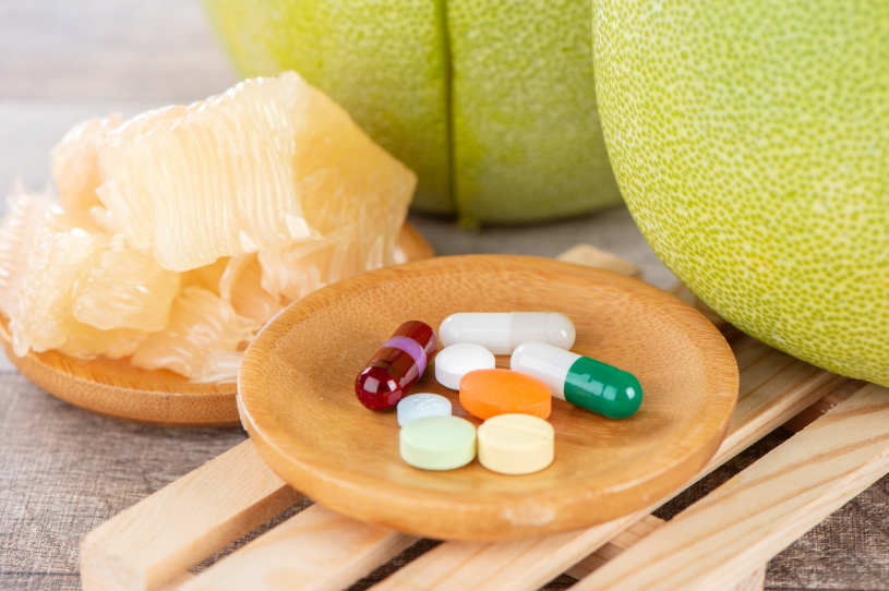 Benadryl Interaction With Alcohol, Weed And Other Drugs