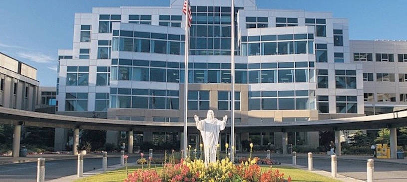 7 Best Detox, Alcohol and Drug Rehabilitation Facilities in Alaska