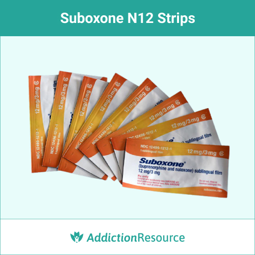 Suboxone Pill Usage Guide Dosage, Side Effects and Precautions