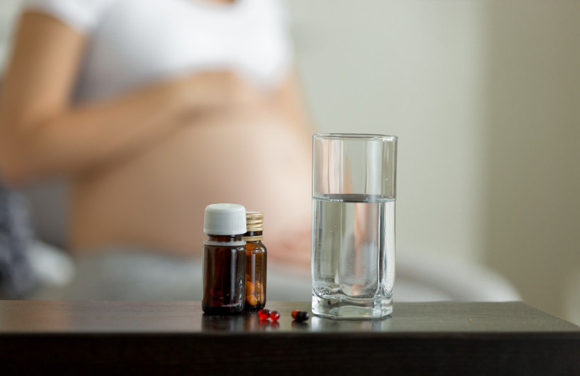 Buspirone And Pregnancy Are There Risks That Come With It?