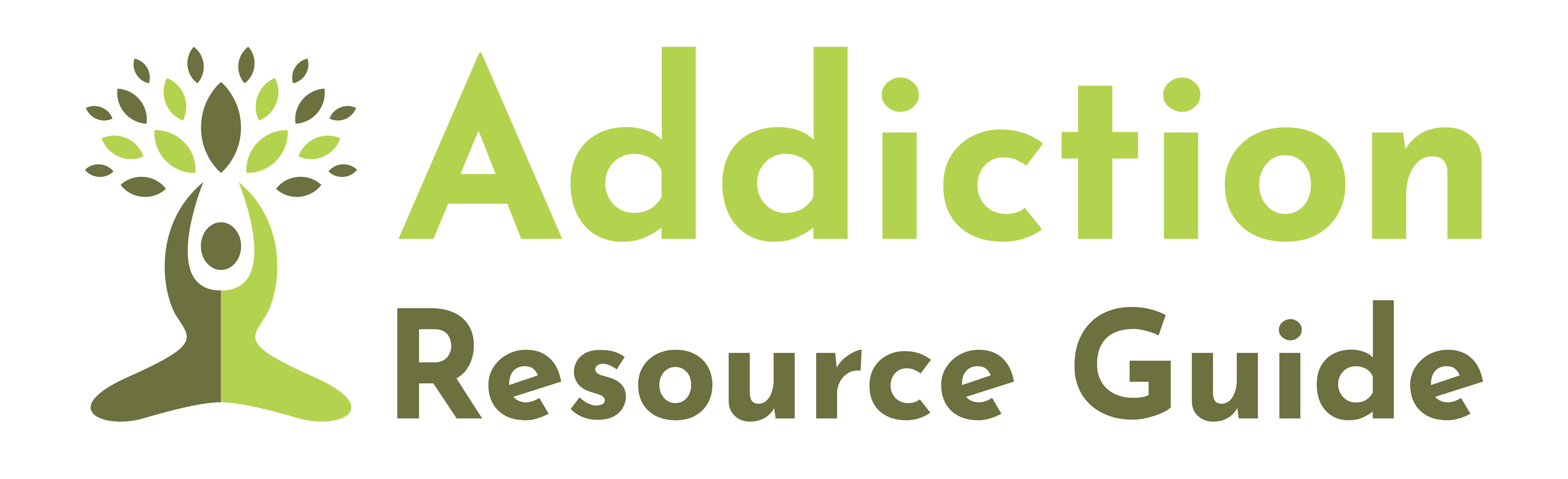 Home Addiction Resource Guide