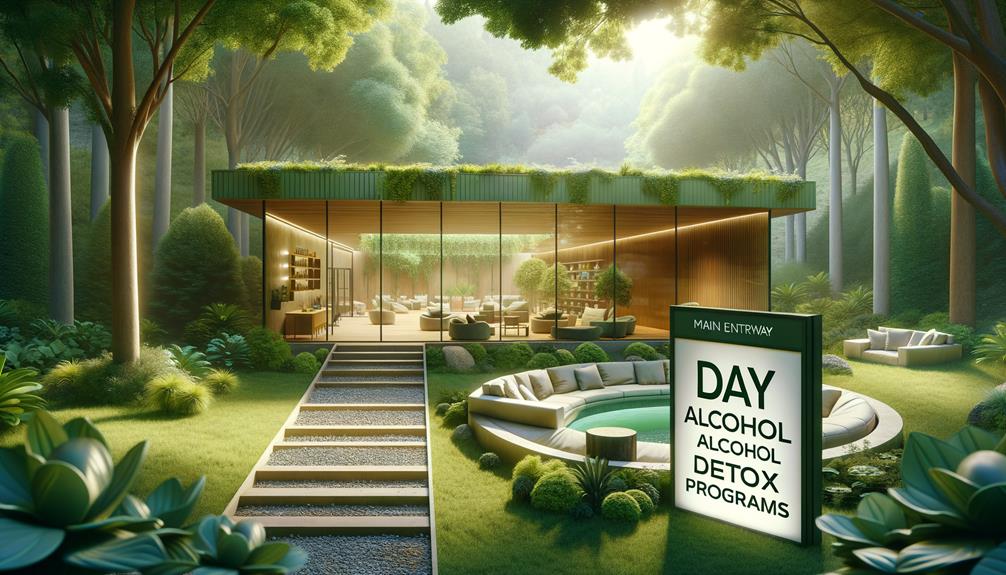 7 Day Alcohol Detox Programs Near Me Reviews Addiction Resource Guide