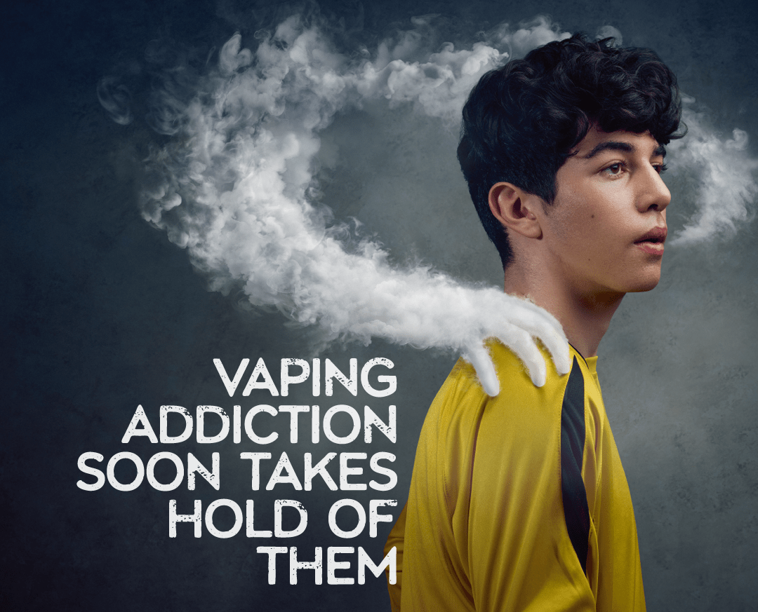 Can You Get Addicted to Vaping? Addiction Treatment for You