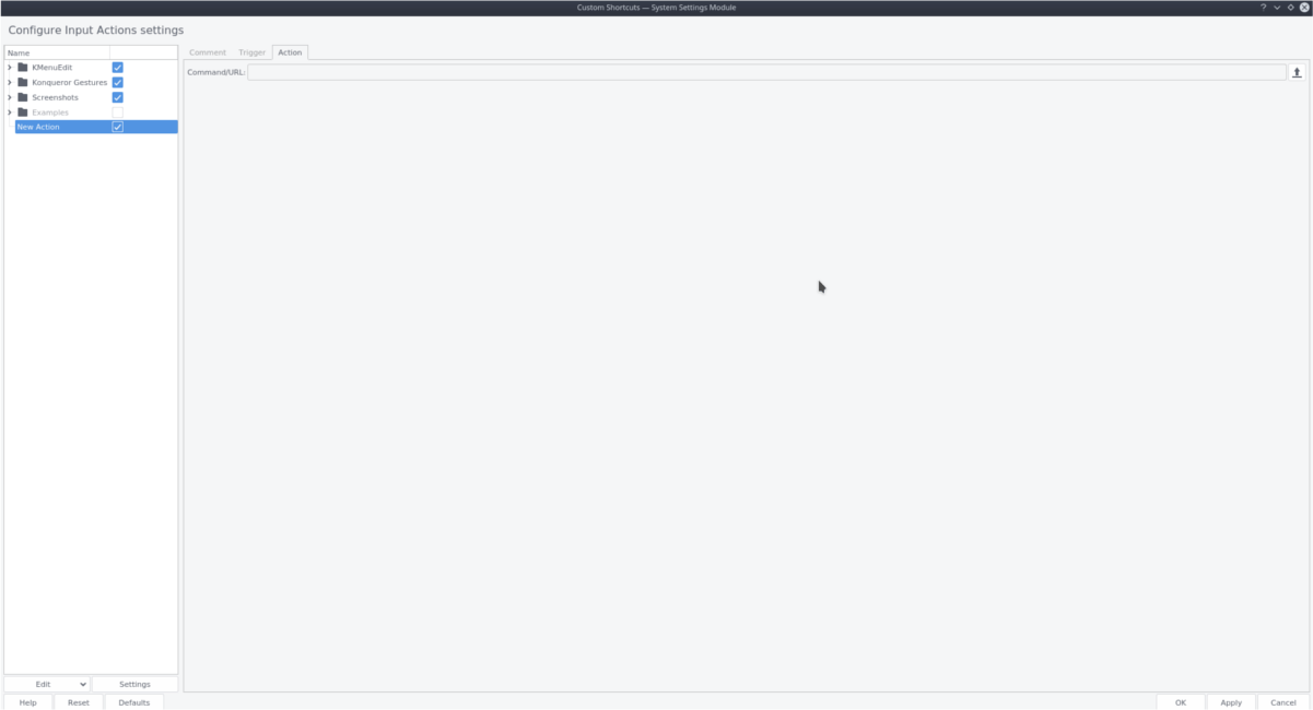 How To Customize Keyboard Shortcuts On KDE Plasma 5