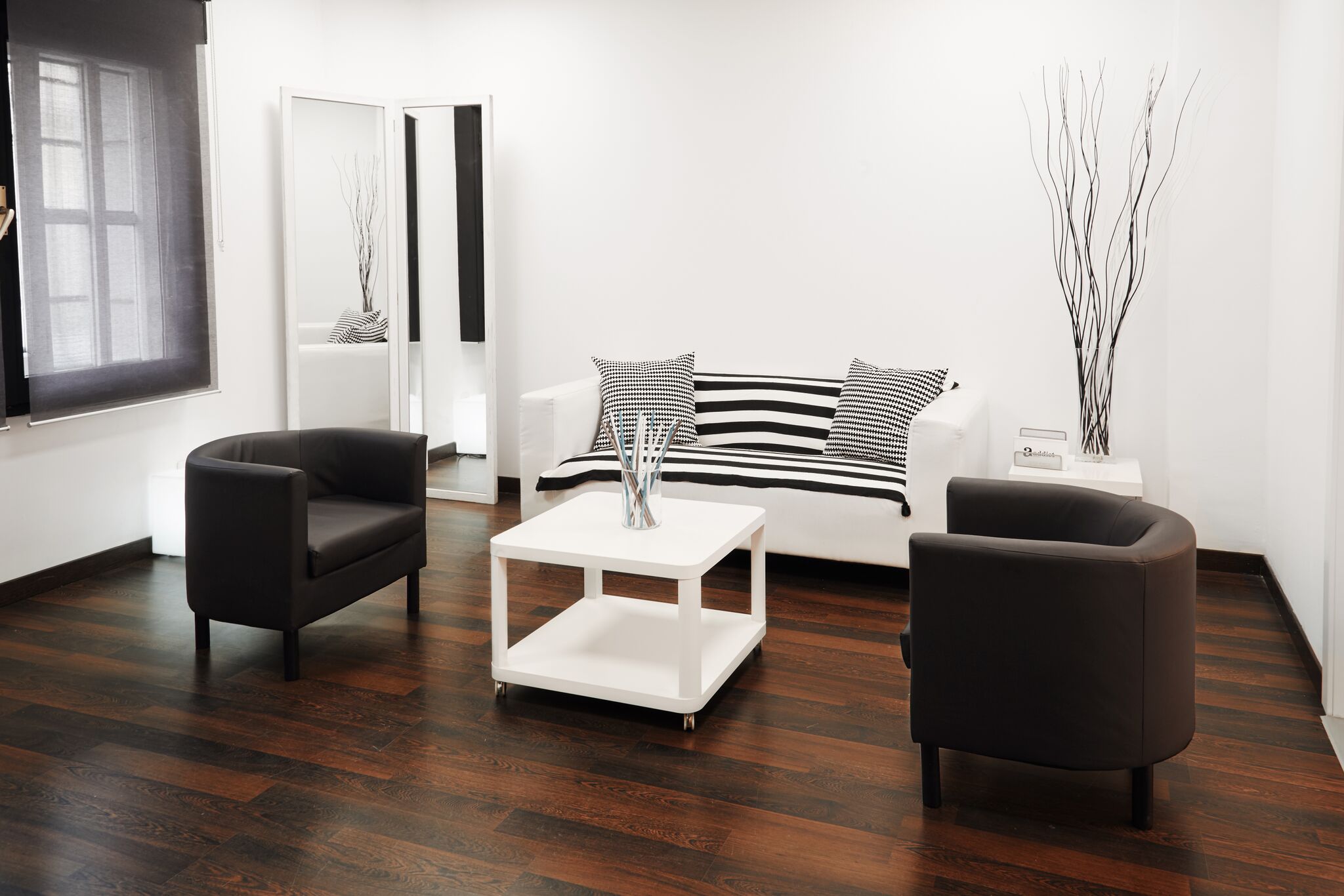 Photo, Film & Events Studio Rental and Equipment Rental in Madrid Spain