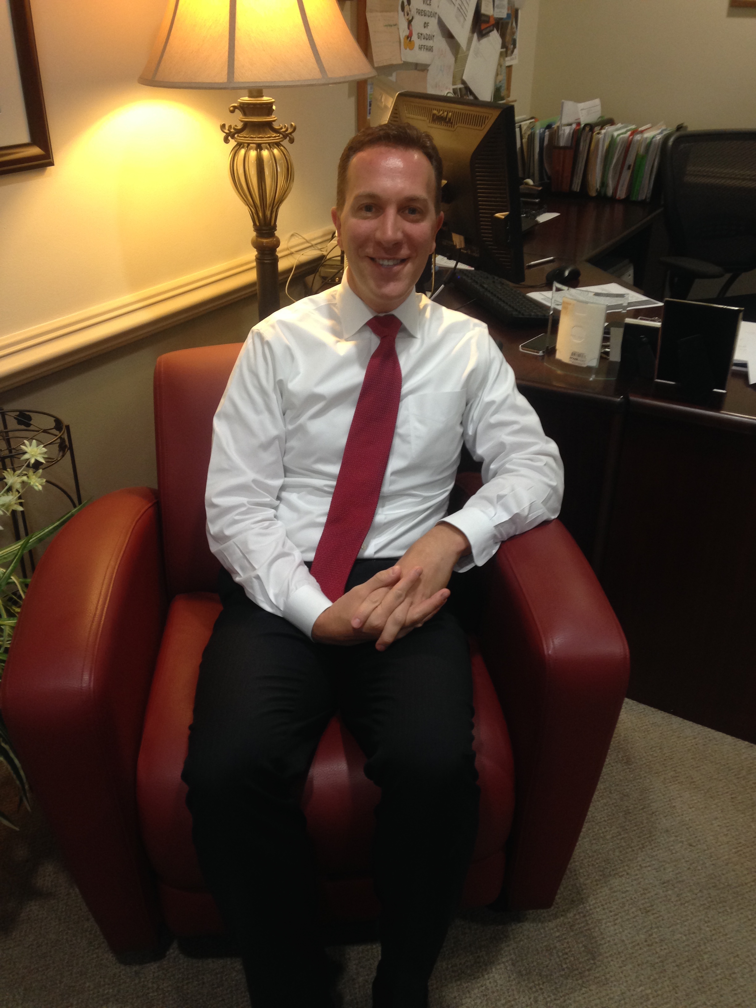 Stetson University Sexual Assault addiegodwin