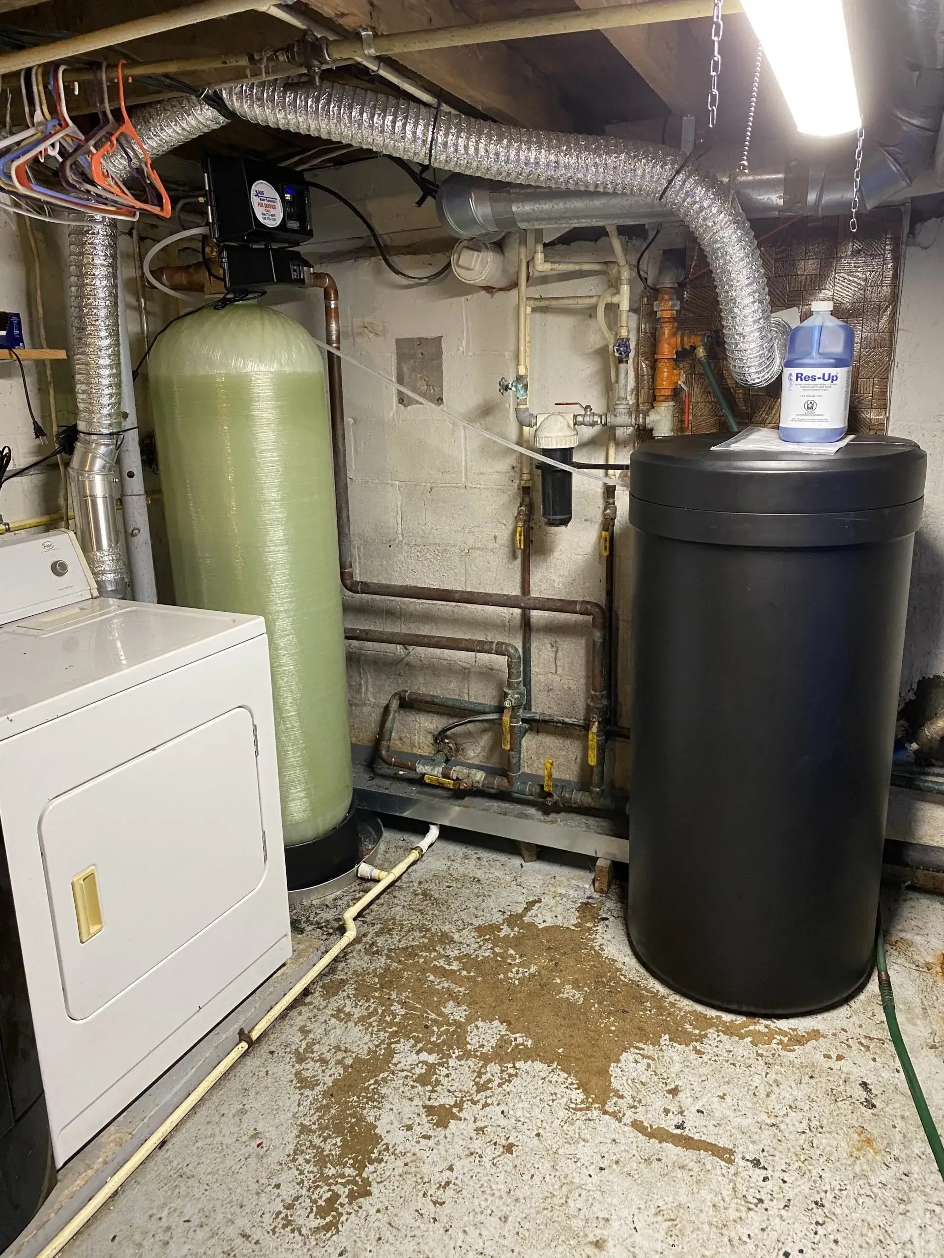 View Our Gallery Janesville, WI Addie Water Systems